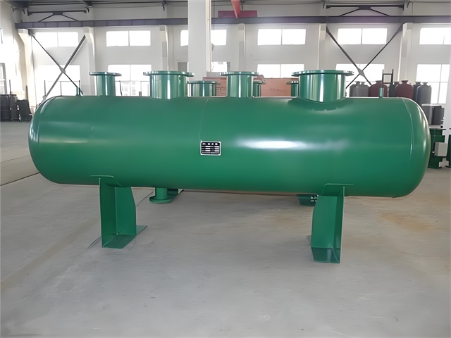 平山集分水器需要电源吗